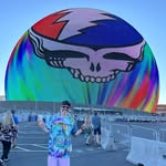 Christopher Farish - @ceefar74 - Instagram