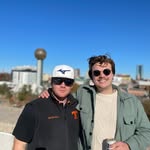 Chris Farner - @farndor - Instagram