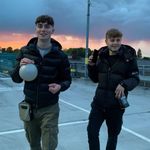 Fazzer - @chrisfarrington - Instagram