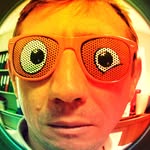 Chris Farrington - @fazz888 - Instagram