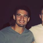 Chris Farrington - @cfarrington21 - Instagram