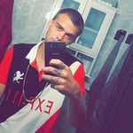 Chris farrington - @cozmo380 - Instagram