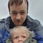 Chris Farrington - @khyhayze - Instagram