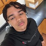 christopher farrior - @ebk_chris136 - Instagram