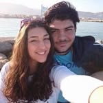 Chris Michailidis - @chrisfarron97 - Instagram