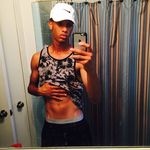 Chris Farrow - @chris_almighty_ - Instagram