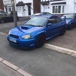 Chris Farrow - @s600bfu - Instagram
