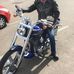 Chris Farrow - Facebook