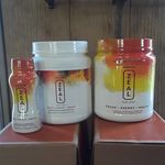 Chris Farrow - @gpawsnutrition - Instagram