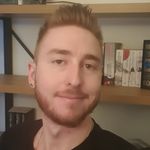 Chris Farthing - @neblixus - Instagram