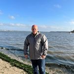 Chris Farthing - @chris_buddha41 - Instagram