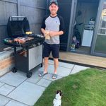 Chris Farthing - @chris_farthing - Instagram