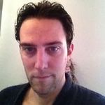 Chris Farthing - @chrishardy34 - Instagram