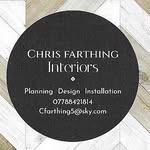 @chris_farthing_interiors_ - Instagram