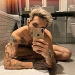 Chris faubion - @tokiohotel8901 - Instagram