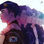 Chris Faure - @chris.ot7 - Instagram