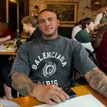 @chrisfaurefield - Instagram