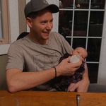 Christopher Fauser - @curly1105 - Instagram