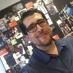 Chris Favela - @chris.favela.designs - Instagram