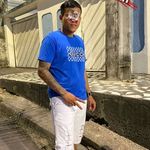 cristopher Millan - @chris_favelado - Instagram
