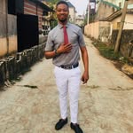 Chris Favorite Obinna - @chrisgomez4432 - Instagram