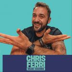 Chris Ferri | 🏋🏻‍♂️Coach. 🕊️Celebrant. 🎙️Creator - @chris_ferri - Instagram