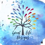 Christine Fedele Marino - @greatlifedesignstudio - Instagram