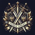 Christopher Fedele - @fedeleknight - Instagram