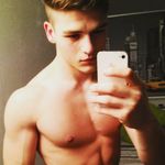 Chris Federer - @chris_federer - Instagram