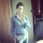 Christopher Ochoa Federer - @chrizztark - Instagram