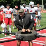 Chris Fee - @coachchrisfee - Instagram