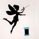 Chris fée la couture - @chrisfeelacouture - Instagram