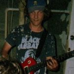 Christian Feemster - @musicalobscurities - Instagram