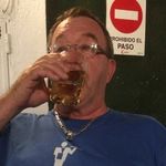 Chris Feeney - @doublegrouse1394 - Instagram