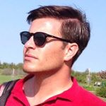 Chris Feeney - @cgfeeney - Instagram
