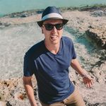 Chris Feher - @fehercb - Instagram