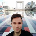 Kristof Feher - @chris.feher - Instagram