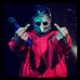 Chris Fehn - Facebook