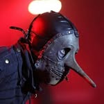 Chris Fehn - @chris_slipknot3 - Instagram