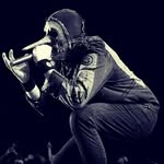 Chris Fehn - @chris_slipknot03 - Instagram