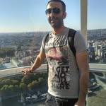 Chris fei - @iamchristosf - Instagram