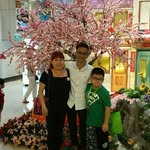 Chris Tan - @chrisfeima - Instagram