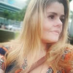 Christiane Araújo - @chris.feitosa - Instagram