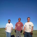 Chris Feickert - Facebook