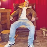 Chris Feike - @chrisfeike - Instagram