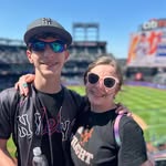 Chrissy Speroni Feinstein - @metsfan1227 - Instagram