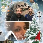Christa Feldkamp - @christafeldkamp - Instagram