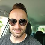 Christian Feldkamp - @feldonator - Instagram