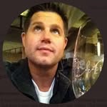 Chris Ferch - @cferch74 - Instagram