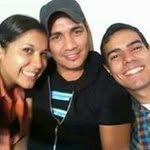 Christian Fernandez - @chrisferchu - Instagram